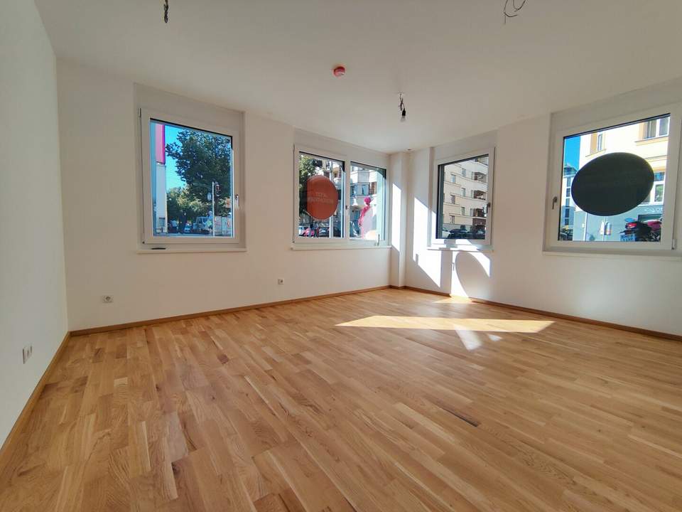 Urbanes & Modernes Wohnen in Meidling | Ab sofort beziehbar