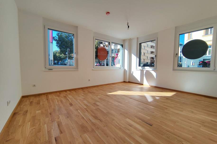 Urbanes & Modernes Wohnen in Meidling | Ab sofort beziehbar, Gewerbeobjekt-kauf, 217.400,€, 1120 Wien 12., Meidling