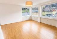 Nachmieter gesucht – Großzügige 4-Zimmer-Wohnung mit 100 m² im Zentrum von Radenthein