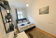 2 ZIMMER Wohnung im KALVARIENBERGVIERTEL