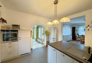 Mehr Raum, mehr Möglichkeiten - Haus mit sonnigem Garten und traumhaftem Weitblick