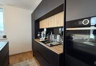 Licht, Weite und Privatsphäre auf höchstem Niveau – Dachgeschosswohnen mit außergewöhnlicher Terrasse und Fernsicht | ZELLMANN IMMOBILIEN