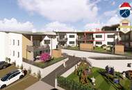 3-Zimmer Wohnung mit geräumigen Balkon