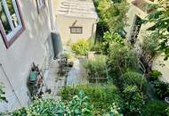 Jagdvilla aus 1910 - vollrenoviert - Top Ruhelage -10 Minuten zu Fuß in die Innenstadt von Baden