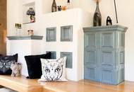 Traumhaftes EFH mit großzügiger Terrasse vor den Toren Salzburgs