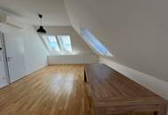 MODERNE Dachgeschosswohnung - Top Zustand, Terrasse mit Ausblick