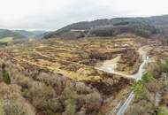 Sensationelle Investition! Grundstück in Thermenregion mit Projektstudie für Wohn/Ferienprojekt mit Badesee