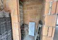 Einziehen und Zukunft gestalten: Landhaus mit Garten & 2.Rohbau!
