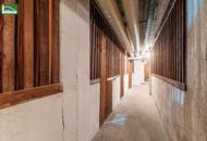 Moderne 3-Zimmer-Eigentumswohnung in Ruhelage - Balkon - Nähe Alte Donau & Floridsdorf - JETZT ANFRAGEN