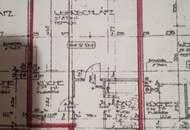 Single - Wohnung mit Loggia in herrlich grüner Lage mit sonnigem Gartenblick