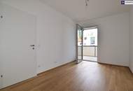 Super aufgeteilte 44m2 Wohnung mit tollem Innenhof-Balkon -Glück in perfekter Lage – Sichern Sie sich Ihr exklusives Wohnjuwel!