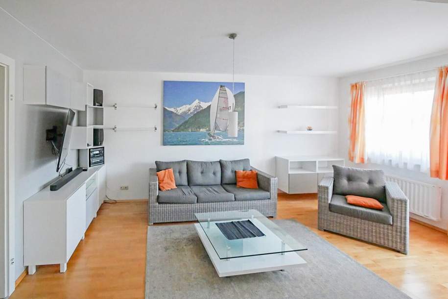 Geräumige Stadtwohnung mit Sonnenterrasse, Wohnung-kauf, 349.000,€, 5760 Zell am See