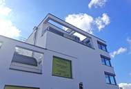 Smarte 2-Zimmer-Stadtwohnung mit exzellenter Anbindung und Terrasse