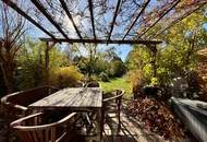 Charmantes Eckreihenhaus in begehrter Wohnlage von Bad Vöslau