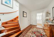 Elegante 9-Zimmer Villa mit Pool in erhabener Lage Grinzings