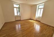 Smart geschnittene 3-Zimmer-Wohnung 10. Bezirk!