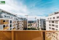 TOP NEUBAU-WOHNUNGSPAKET- 4 WOHNUNGEN IN UNMITTELBARER U BAHN- UND ALTE DONAU NÄHE!