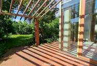 Großzügiges Reihenhaus im Grünen: Wohnen am Kupferbrunnberg