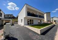 Doppelhaus in Straßham