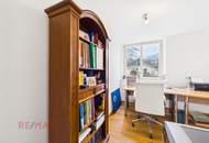 Lebensqualität in exponierter Lage – Maisonette-Wohnung nahe dem historischen Stadtkern in Bregenz