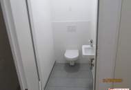 Schönes Wohnen in einer zwei Zimmer Wohnung mit ruhigem Balkon im Hof