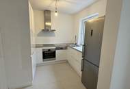 Eigentumswohnung in absoluter Ruhelage: Geräumige 3-Zimmer-Wohnung mit Garten