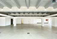 Loft Büro in der historischen Brotfabrik Wien!