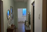 Sonnige 3-Zimmer-Wohnung mit perfekter Infrastrukur! Traumhafte Aussicht Am Bindermichl durch Loggia mit Balkonverglasung!