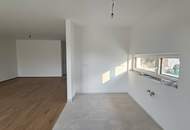 Lichtdurchflutete Doppelhaushälfte – Erstbezug, Garten, Terrasse, 4 Zimmer, Top Qualität!