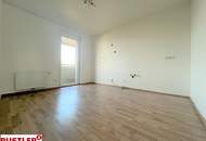 Attraktive 3-Zimmer Wohnung mit Loggia