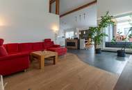 Top-Betriebsliegenschaft mit grosser Wohnung und Direktzugang zur A1 - Ideal für Lager, Dienstleistung & Lieferlogistik