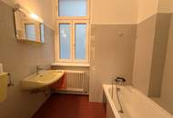 Kurzgasse - repräsentatives Altbaubüro Nähe U3/U6 Westbahnhof