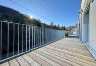 Moderne 3 Zimmerwohnung mit 2 Balkonen und Garagenplatz - Urlaub zu Hause!