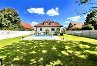MEHR HAUS, MEHR GARTEN, MEHR LEBEN – Den Sommer schon im neuen Zuhause verbringen!