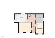 Großzügiges Ferienhaus mit Weitblick und Privatsphäre im Bregenzerwald