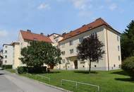 Günstige 2-Zimmer-Wohnung in Grünruhelage