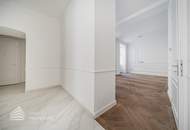 2-Zimmer Altbauwohnung, Nähe Stephansplatz