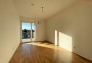 Eigenheimbildung dank leistbarem MIETKAUF-Modell: Neubauwohnung mit modernem Raumkonzepte, Sonnenbalkon u. Tiefgaragenplatz! ANZAHLUNG NUR € 3.895,89