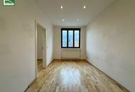 2-Zimmer Wohnung inkl. Einbauküche und Balkon - ab sofort beziehbar!