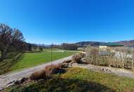 Aufwachen im Bungalow mit Blick ins Europanaturschutzgebiet "Oichtenriede"