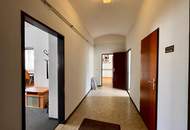 Zinshaus in Innenstadtlage mit 7 Einheiten und Grünfläche