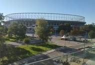 Naturnah im Herzen Wiens! Willkommen im „Grünblick“