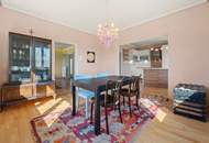 Wohnhaus mit Nebengebäude in zentraler Lage