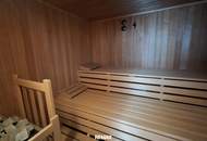 Großzügiges Zuhause mit Terrasse, Sauna und Pool in St.Pölten-Teufelhof