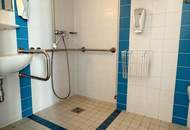 Ehemaliges Seniorenheim, gewerbliche Widmung, große Dachterrasse & 16 Garagen in Wiener Neustadt – Top Chance!