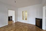 * Altbautraum * Jugendstilhaus in schöner Lage