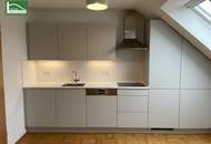 Wohnen im Herzen von Graz – Stilvoll, zentral und grün