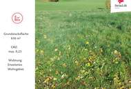 Traumgrundstück mit Seltenheitswert zwischen Fuschlsee und Mozartstadt