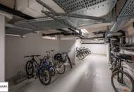 Gottfried-Keller-Gasse 5: Moderne 2-Zimmer-Neubauwohnung mit Balkon &amp; Garage am Modenapark (1030 Wien)