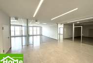 Modernes Büro - Bezugsfertig